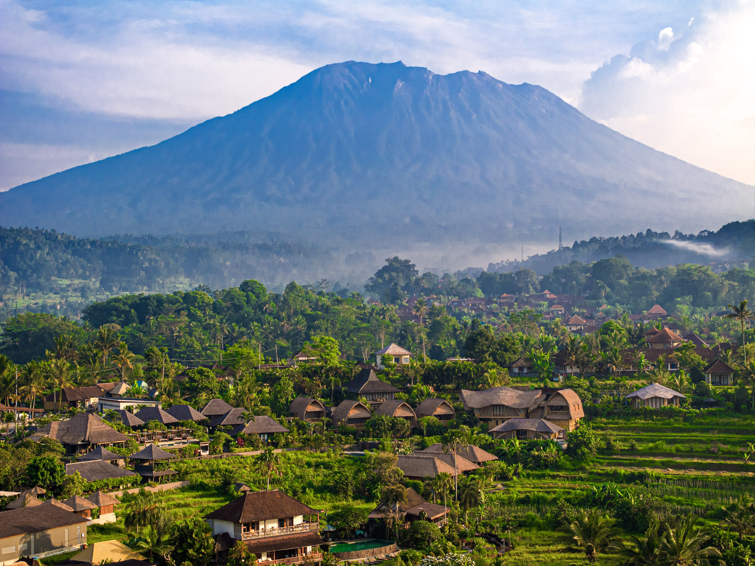 Sidemen Bali Travel Guide: Best Things to Do, Hotels, Waterfalls & Hidden Gems