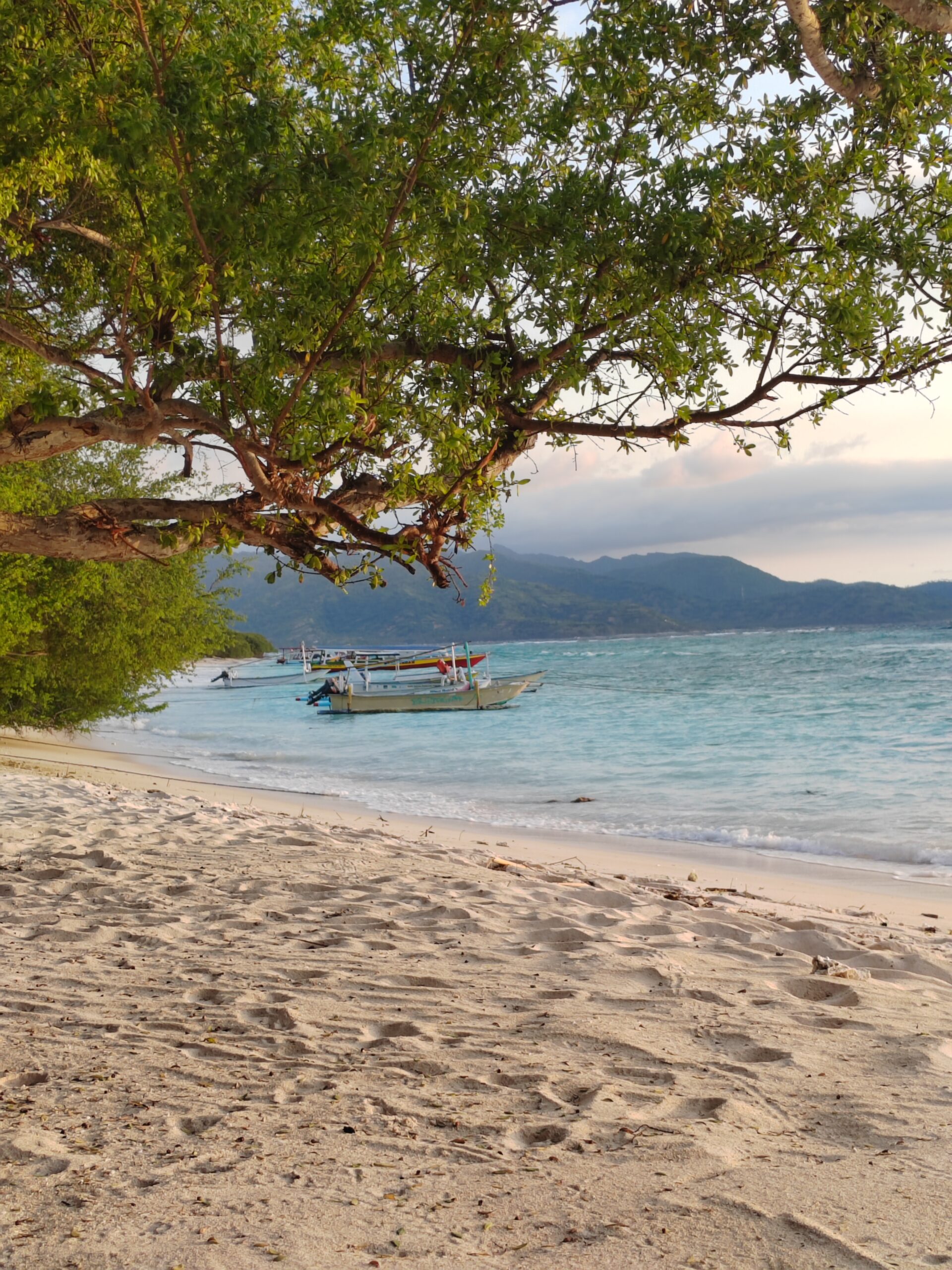 Gili Meno: A Tranquil Paradise in Indonesia You Can’t Miss