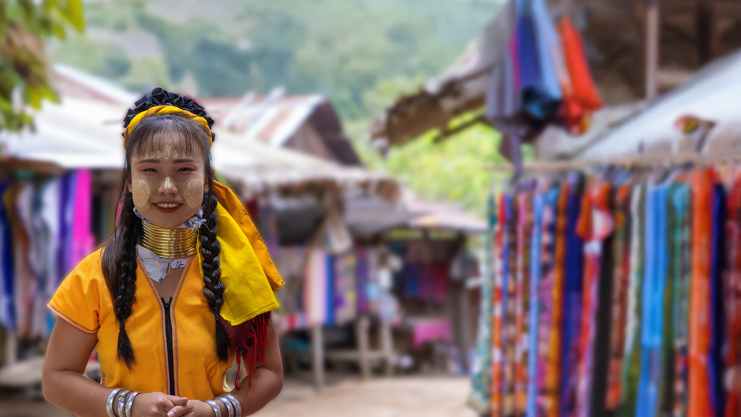 Mae Hong Son travel guide