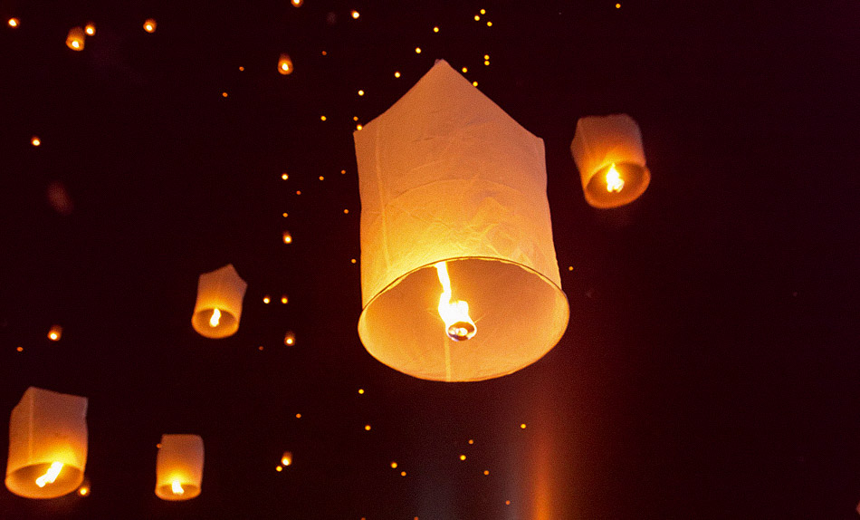 Chiang Mai travel guide