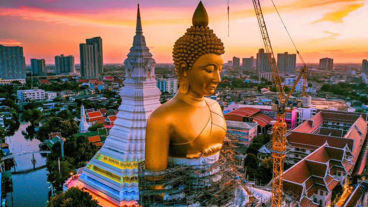 20 Best Things to Do in Bangkok