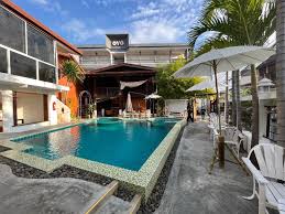 Mesa Garden Villa near Chiang Mai Old City and Warorot Market