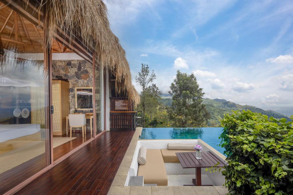 98 Acres Resort & Spa Ella