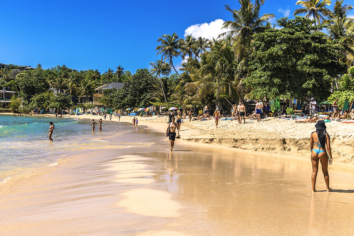 Hiriketiya Travel Guide