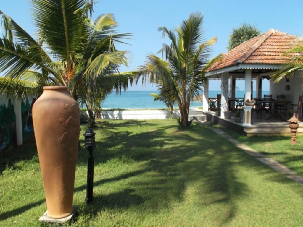 Oriental Rest Hikkaduwa